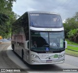 Santa Luzia Transporte e Turismo - Geneve Turismo 3025 na cidade de Ituporanga, Santa Catarina, Brasil, por Amarildo Kamers. Número da foto: #12965452.