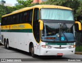 Nacional Expresso 36315 na cidade de São Paulo, São Paulo, Brasil, por Marcelo Horta. Número da foto: #12965515.