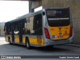 Viação Metrópole Paulista - Zona Leste 3 1635 na cidade de São Paulo, São Paulo, Brasil, por Rogério Teixeira Varadi. Número da foto: #12964013.