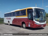 Expresso Sinimbu 109 na cidade de Rio Pardo, Rio Grande do Sul, Brasil, por Ricardo Manoel Limberger Carvalho. Número da foto: #12963770.