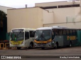 Viação Itaqueri 600 na cidade de Piracicaba, São Paulo, Brasil, por Weslley Kelvin Batista. Número da foto: #12963290.
