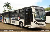 Scania 0002 na cidade de Campinas, São Paulo, Brasil, por George Miranda. Número da foto: #12964114.