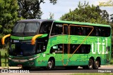 UTIL - União Transporte Interestadual de Luxo 13907 na cidade de Brasília, Distrito Federal, Brasil, por Filipe Lima. Número da foto: #:id.