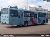 Rota Sol > Vega Transporte Urbano 35149 na cidade de Fortaleza, Ceará, Brasil, por Lucas Caetano. Número da foto: #12963157.