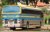 Ônibus Particulares 4222 na cidade de Campinas, São Paulo, Brasil, por George Miranda. Número da foto: #12963801.