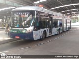 Via Sudeste Transportes S.A. 5 2826 na cidade de São Paulo, São Paulo, Brasil, por Matheus dos Santos Araújo. Número da foto: #:id.