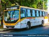Empresa Metropolitana 444 na cidade de Jaboatão dos Guararapes, Pernambuco, Brasil, por Wendel Miguel /MIGUELPHOTOBUS. Número da foto: #12962958.
