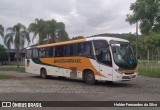 Viação Bassamar 179 na cidade de Juiz de Fora, Minas Gerais, Brasil, por Helder Fernandes da Silva. Número da foto: #:id.