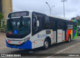 BR7 Mobilidade 1113 na cidade de São Bernardo do Campo, São Paulo, Brasil, por Adriano Luis. Número da foto: #:id.