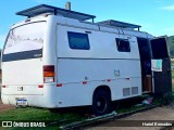 Motorhomes 4363 na cidade de Três Marias, Minas Gerais, Brasil, por Hariel Bernades. Número da foto: #12962895.