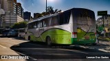 Turin Transportes 11010 na cidade de Conselheiro Lafaiete, Minas Gerais, Brasil, por Leonan Dos Santos. Número da foto: #12962501.