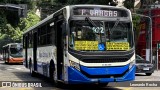 Transportes Águas Lindas BL-92210 na cidade de Belém, Pará, Brasil, por Leonardo Rocha. Número da foto: #12963624.