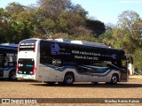 Higer FE10BR na cidade de Campinas, São Paulo, Brasil, por Weslley Kelvin Batista. Número da foto: #12963219.