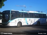 Auto Viação Dragão do Mar 42224 na cidade de Fortaleza, Ceará, Brasil, por Wescley  Costa. Número da foto: #:id.