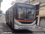 Transcel > CS Brasil 111345 na cidade de Mogi das Cruzes, São Paulo, Brasil, por Rafael Lopes de Oliveira. Número da foto: #12963868.