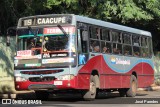 Empresa de Transporte La Caacupeña S.A. 083 na cidade de Asunción, Paraguai, por José Paredes. Número da foto: #12965662.