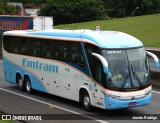 Emtram 4130 na cidade de Resende, Rio de Janeiro, Brasil, por Jonata Rodrigo. Número da foto: #:id.
