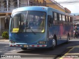 Transportes Barveños AB 5349 na cidade de Heredia, Heredia, Heredia, Costa Rica, por Luis Diego Sánchez. Número da foto: #12964955.
