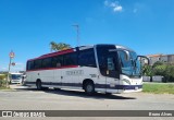 Viação Piracicabana 1167 na cidade de Caçapava, São Paulo, Brasil, por Bruno Alves. Número da foto: #12964403.