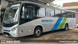 Regional Transportes 28180 na cidade de Oliveira, Minas Gerais, Brasil, por Fausto Rocha Avelar. Número da foto: #:id.