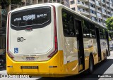 Belém Rio Transportes BD-316 na cidade de Belém, Pará, Brasil, por Kauê Silva. Número da foto: #:id.