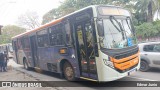 Companhia Coordenadas de Transportes 25F43 na cidade de Belo Horizonte, Minas Gerais, Brasil, por Edmar Junio. Número da foto: #:id.