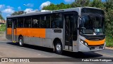 Ônibus Particulares KXP9J36 na cidade de Pirassununga, São Paulo, Brasil, por Pedro Ricardo Rodrigues. Número da foto: #12963812.