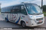 Empresa de Transportes Pionesul 70 na cidade de Pelotas, Rio Grande do Sul, Brasil, por Rafael Lopes de Freitas. Número da foto: #:id.