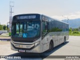 City Transporte Urbano Intermodal - Bertioga 1277 na cidade de Bertioga, São Paulo, Brasil, por Murilo da Silva. Número da foto: #12963059.