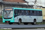 VSFL - Viação São Francisco 412 na cidade de Juiz de Fora, Minas Gerais, Brasil, por Lucas Oliveira. Número da foto: #:id.