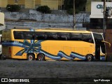 Viação Sertaneja 20252 na cidade de Divinópolis, Minas Gerais, Brasil, por Igor Policarpo. Número da foto: #12963987.