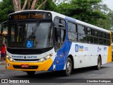 EPTT - Empresa Pública de Transporte Timonense 11 na cidade de Teresina, Piauí, Brasil, por Clemilton Rodrigues . Número da foto: #:id.