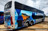Gasparzinho Turismo 1040 na cidade de Caruaru, Pernambuco, Brasil, por Marcio Alves Pimentel. Número da foto: #12965279.