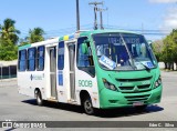 Viação Modelo 9008 na cidade de Aracaju, Sergipe, Brasil, por Eder C.  Silva. Número da foto: #:id.