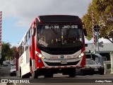 Lared 218 na cidade de San José, Costa Rica, por Andrey Flores. Número da foto: #:id.