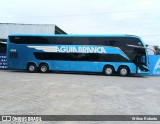 Viação Águia Branca 51030 na cidade de Governador Valadares, Minas Gerais, Brasil, por Wilton Roberto. Número da foto: #:id.