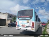 Viação Fortaleza 02917 na cidade de Fortaleza, Ceará, Brasil, por Lucas Caetano. Número da foto: #12963154.