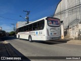 Auto Ônibus Moratense 814 na cidade de Francisco Morato, São Paulo, Brasil, por Jonata Oliveira ll. Número da foto: #:id.