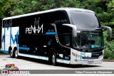 Empresa de Ônibus Nossa Senhora da Penha 59050 na cidade de São Paulo, São Paulo, Brasil, por Felipe Pessoa de Albuquerque. Número da foto: #12964811.