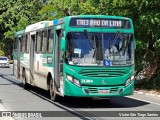 OT Trans - Ótima Salvador Transportes 21304 na cidade de Salvador, Bahia, Brasil, por Victor São Tiago Santos. Número da foto: #:id.