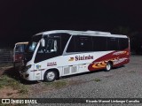 Expresso Sinimbu 25 na cidade de Rio Pardo, Rio Grande do Sul, Brasil, por Ricardo Manoel Limberger Carvalho. Número da foto: #12963775.