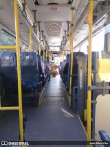 JTP Transportes - COM Porto Velho 02.169 na cidade de Porto Velho, Rondônia, Brasil, por João Sales Vitor. Número da foto: #12963019.