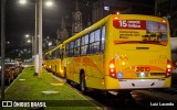 Via Metro Transportes Urbanos 3610 na cidade de Ilhéus, Bahia, Brasil, por Luiz Lacerda. Número da foto: #:id.