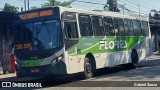 Transportes Flores RJ 128.267 na cidade de Rio de Janeiro, Rio de Janeiro, Brasil, por Gabriel Sousa. Número da foto: #:id.