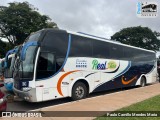 Real Tur 9943 na cidade de Brasília, Distrito Federal, Brasil, por Paulo Camillo Mendes Maria. Número da foto: #12964372.