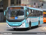 UTB - União Transporte Brasília 3230 na cidade de Brasília, Distrito Federal, Brasil, por Glauber Medeiros. Número da foto: #:id.