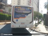 Transcorp 7580 na cidade de Ribeirão Preto, São Paulo, Brasil, por Jonas Miranda. Número da foto: #12963255.