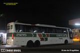 Empresa Gontijo de Transportes 21215 na cidade de João Monlevade, Minas Gerais, Brasil, por Mairo de Magalhães. Número da foto: #12963176.