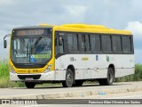 Via Metro - Auto Viação Metropolitana 0391435 na cidade de Maracanaú, Ceará, Brasil, por Francisco Elder Oliveira dos Santos. Número da foto: #:id.