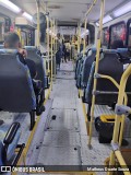 Transportes Capellini 23018 na cidade de Hortolândia, São Paulo, Brasil, por Matheus Duarte Souza. Número da foto: #12963150.